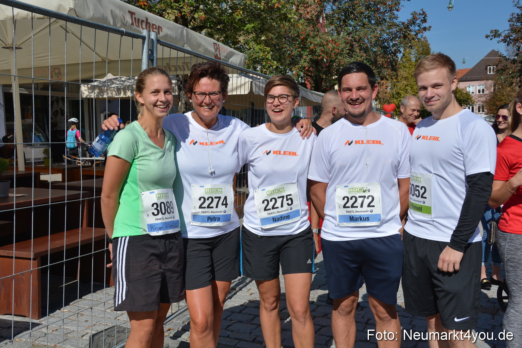 Drumherum Stadtlauf Neumarkt 2018 0053